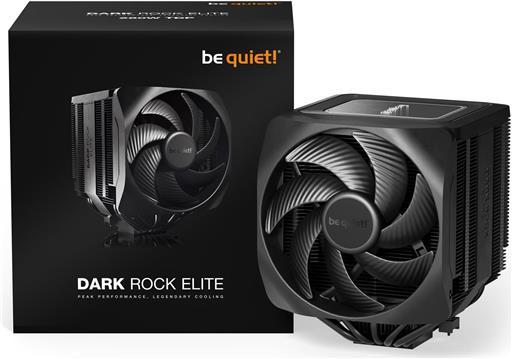 Cooler be quiet! Dark Rock Elite AMD AM4