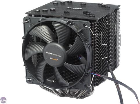 Cooler be quiet! Dark Rock Pro 5 AMD AM4