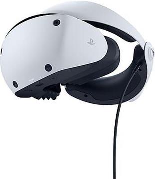 PS5 Sony PlayStation VR2 (4K/120Hz)