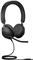 Jabra Evolve2 30 MS Stereo - Headset - On-Ear
