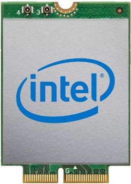 Mrežni adapter Intel WiFi 6E AX210
