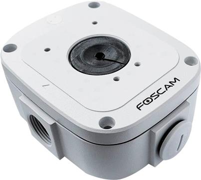 FOSCAM FABS2 Abzweigdose Universal Weiß
