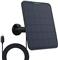 Reolink Solar Panel 2 Schwarz (5,8W)