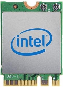 Intel Dual Band Wireless-AC 9260 - Mrežni adapter - M.2 kartica bez vPro
