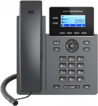 Grandstream SIP GRP-2602 Carrier-Grade IP-Phone