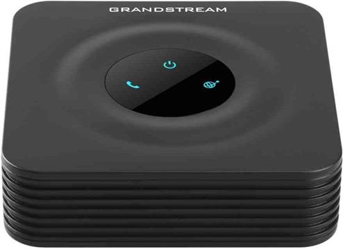 Grandstream SIP-ATA HandyTone HT801 1xFXS