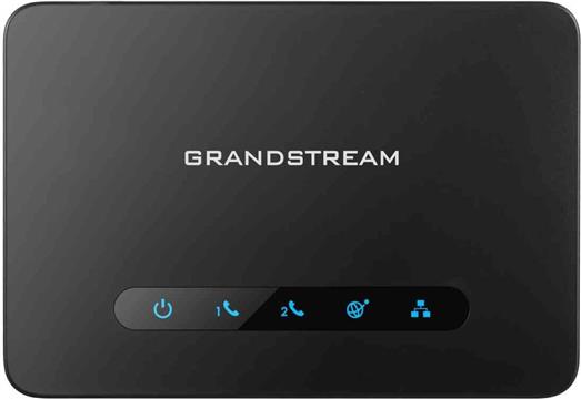 Grandstream SIP-ATA HandyTone HT812 2xFXS