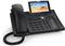 SNOM D385 VOIP Tischtelefon (SIP) ohne Netzteil