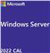 OEM Windows Server 2022 CAL 5 Device