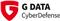 SOFA G DATA Antivirus Mac - 1 Year (1 Lizenzen) - New - ESD-Download