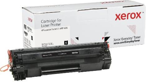 TON Xerox Everyday Toner 006R03644 Schwarz alternativ zu HP Toner 79A CF279A