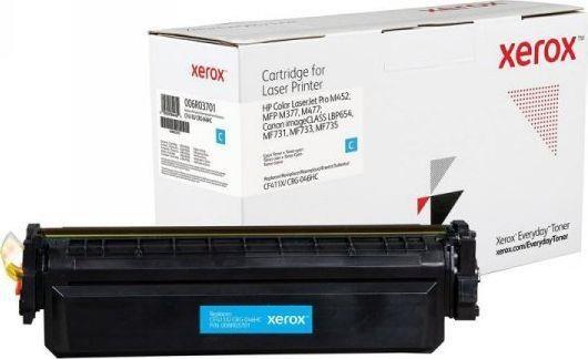 Xerox Toner Everyday HP 410X CF411X Cyan