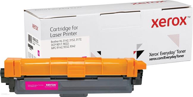 TON Xerox Everyday Toner 006R04225 Magenta alternativ zu Brother Toner TN-242M