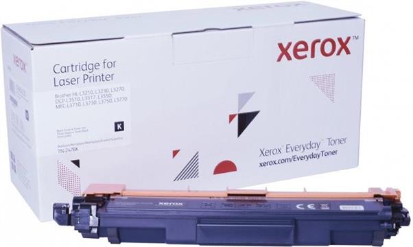 TON Xerox Everyday Toner 006R04230 Schwarz alternativ zu Brother Toner TN-247BK