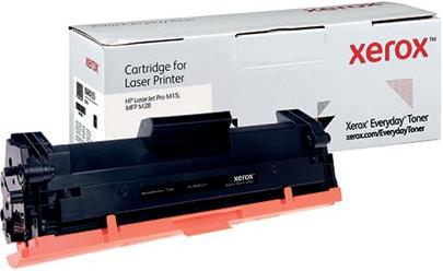TON Xerox Everyday Toner 006R04235 Schwarz alternativ zu HP Toner 44A CF244A