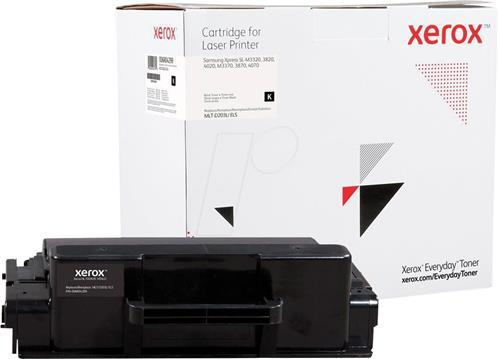 TON Xerox Everyday Toner 006R04299 Schwarz alternativ zu Samsung Toner MLT-D203L