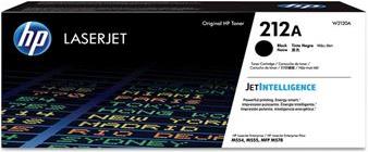 TON HP Toner 212A W2120A Schwarz bis zu 5.500 Seiten