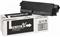 TON Kyocera Toner TK-580K Schwarz bis zu 3.500 Seiten gem. ISO/IEC 19798
