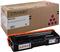 TON Ricoh Toner 407533 magenta SP C252 bis zu 4.000 Seiten