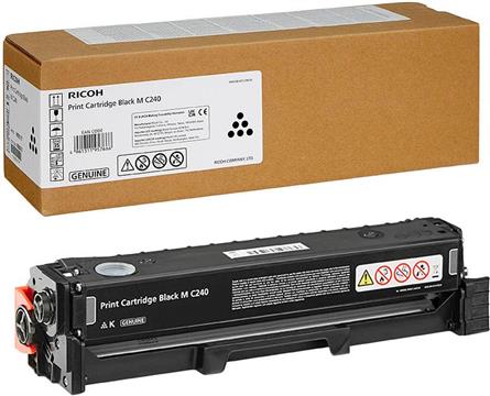 Ricoh Patrone M C240 black 4500 Seiten 408451