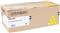 Ricoh Patrone M C240 yellow 4500 Seiten 408454