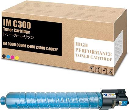 TON Ricoh Toner 842602 Cyan IM C300 / IM C300F