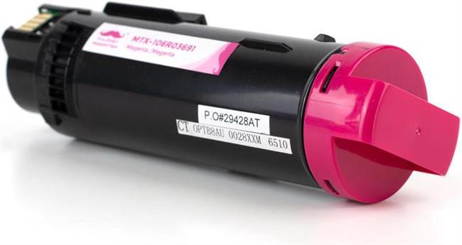 TON Xerox Toner 106R03691 Magenta