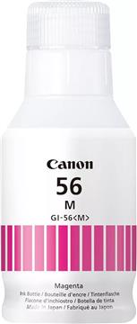 TIN Canon Tinte GI-56M 4431C001 Magenta bis zu 11.959 Seiten