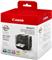 TIN Canon Tinte PGI-2500 9290B004 4er Multipack (BKMCY)