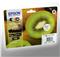 TIN Epson Tinte 202 C13T02E74010 5er Multipack (BKMCY/Schwarz Foto) bis zu 300 Seiten
