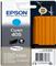 TIN Epson Tinte 405 C13T05G24010 Cyan bis zu 300 Seiten