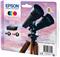 TIN Epson Tinte 502 C13T02V64010 4er Multipack (BKMCY) bis zu 165 Seiten