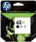 TIN HP tinta 62XL C2P05AE crna