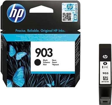TIN HP Tinte 903 T6L99AE Schwarz