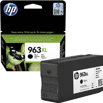 TIN HP tinta 963XL 3JA30AE crna