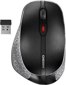 Cherry Wireless MW 8C ERGO - JW-8600 black