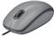 Logitech M110 Silent USB Mid Gray