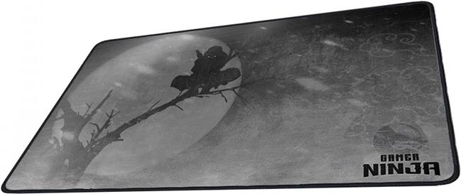 Gaming Mauspad Innovation IT Small 400x300mm Black