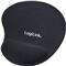 Mauspad Ergonomic mit Handballenauflage Innovation IT 255x220mm Black