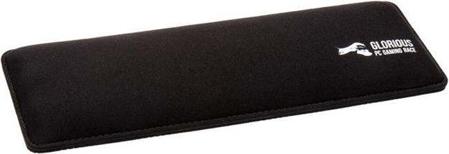 Tastaturunterlage Innovation IT 490x90mm Black