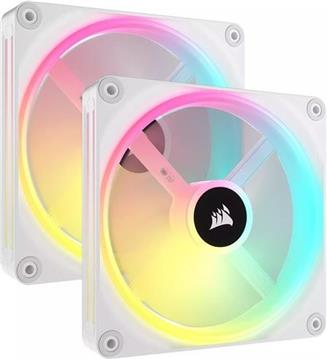 CORSAIR iCUE LINK QX140 RGB - case fan