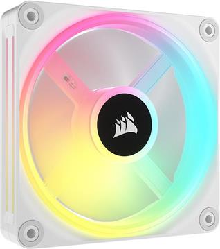 CORSAIR iCUE LINK QX140 RGB - case fan