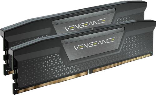 CORSAIR RAM Vengeance RGB - 48 GB (2 x 24 GB Kit) - DDR5-6000 DIMM CL36, CMK48GX5M2E6000C36