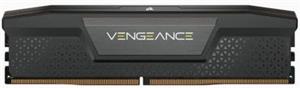CORSAIR Vengeance - DDR5 - module - 16 GB - DIMM 288-pin - 5200 MHz / PC5-41600, CMK16GX5M1B5200C40