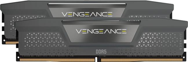 DDR5 32GB PC 5600 CL40 CORSAIR KIT 2x16GB Vengeance RGB g retail