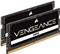 SORAM Corsair D5 5600 32GB C48 Vengeance K2, CMSX32GX5M2A5600C48