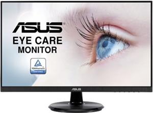 ASUS VA24DQF - LED monitor - Full HD (1080p) - 24