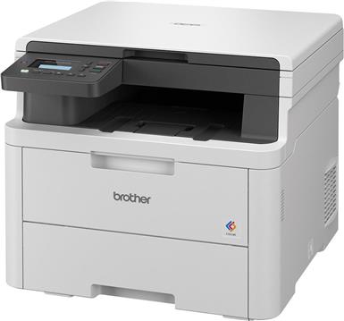 Brother DCP-L3515CDW - multifunction printer - color