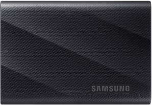 Samsung T9 MU-PG2T0B - SSD - 2 TB - USB 3.2 Gen 2x2, MU-PG2T0B/EU
