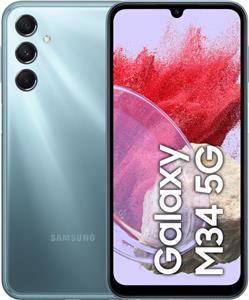 Samsung Galaxy M34 5G 128GB Dual SIM plava (M346)